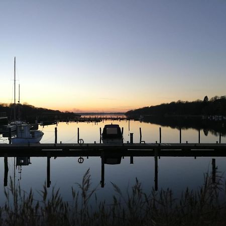 Fjordhotel Augustenborg Eksteriør billede