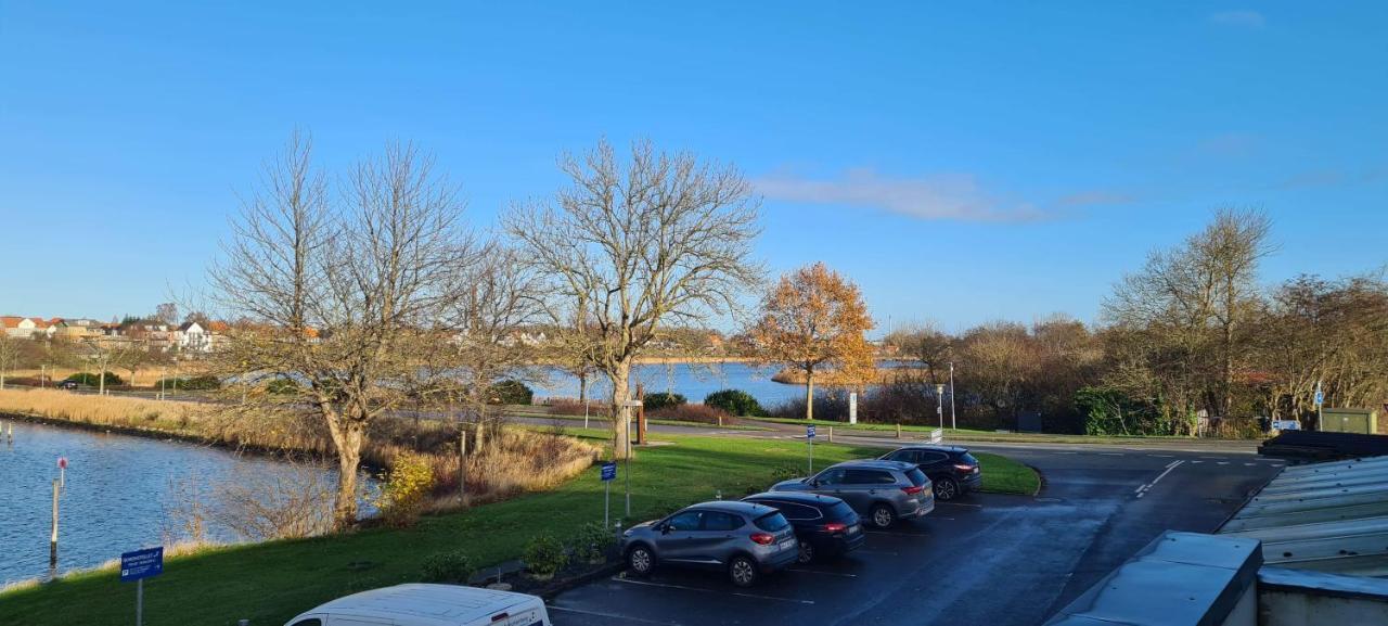 Fjordhotel Augustenborg Eksteriør billede