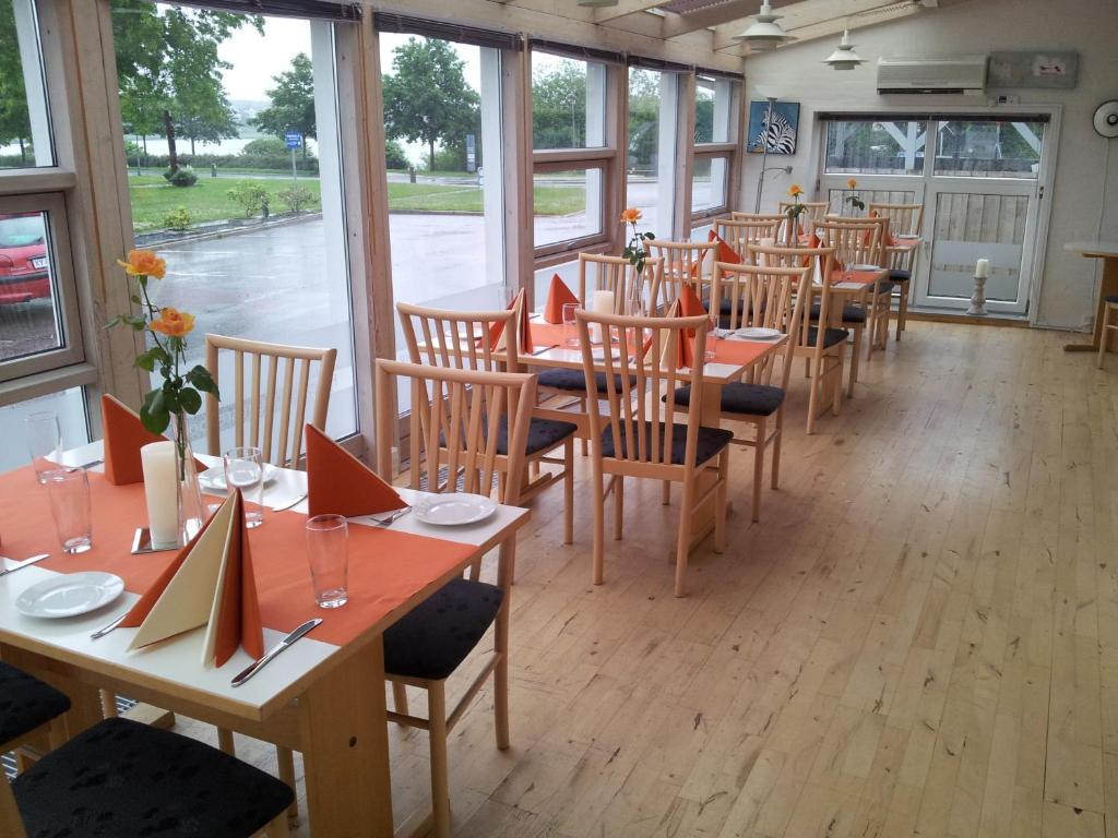 Fjordhotel Augustenborg Eksteriør billede