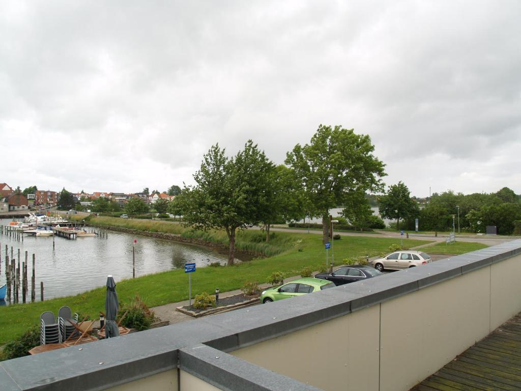 Fjordhotel Augustenborg Eksteriør billede