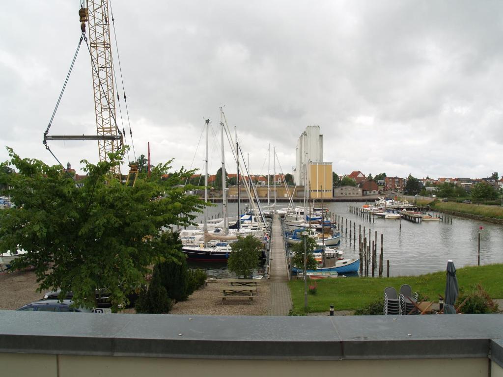 Fjordhotel Augustenborg Eksteriør billede