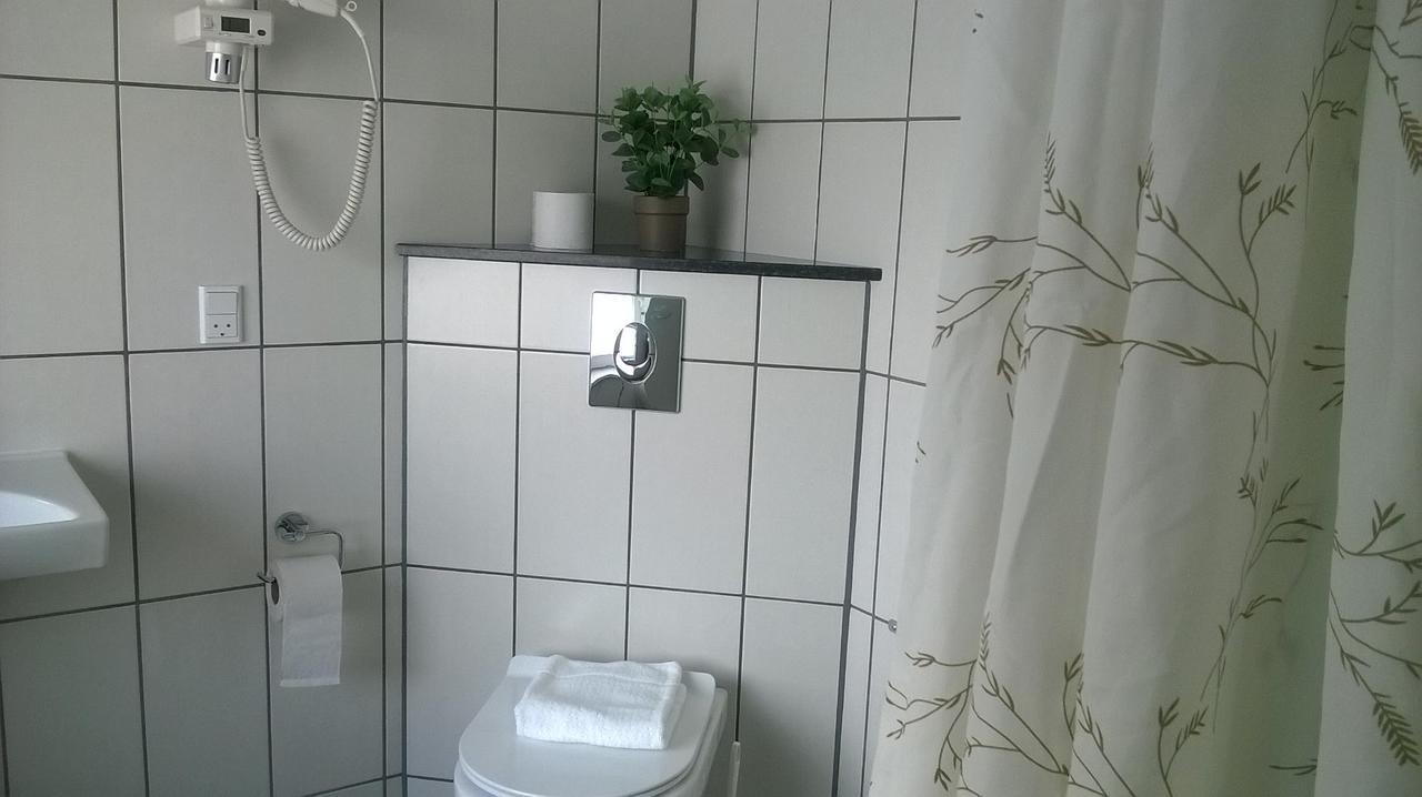Fjordhotel Augustenborg Eksteriør billede